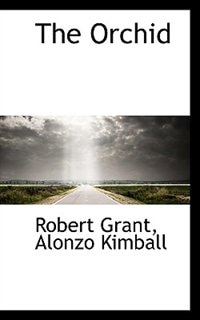 Front cover_The Orchid