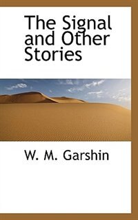 Couverture_The Signal And Other Stories