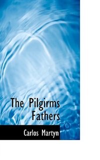 Couverture_The Pilgirms Fathers