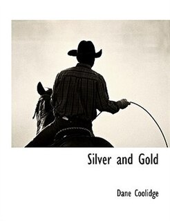 Couverture_Silver And Gold