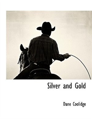 Couverture_Silver And Gold