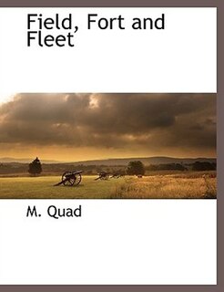 Front cover_Field, Fort And Fleet
