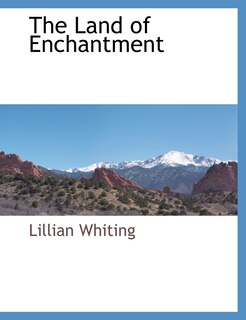 Front cover_The Land Of Enchantment
