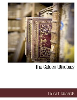 Front cover_The Golden Windows