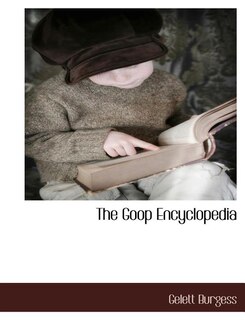 The Goop Encyclopedia