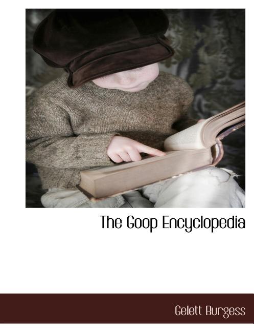 The Goop Encyclopedia