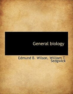 Couverture_General biology