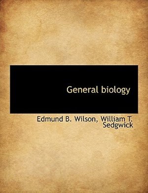 Couverture_General biology