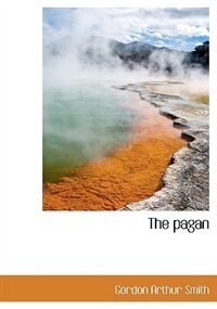 Front cover_The pagan