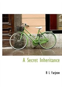 Couverture_A Secret Inheritance