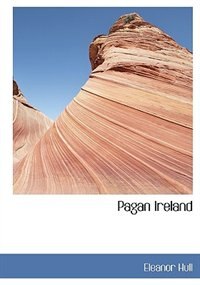 Front cover_Pagan Ireland