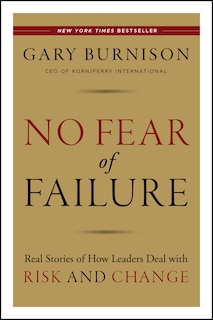 Front cover_No Fear of Failure
