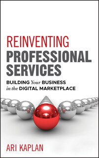 Couverture_Reinventing Professional Services