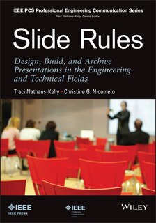 Front cover_Slide Rules