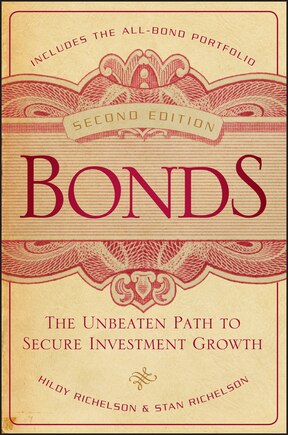 Bonds: The Unbeaten Path to Secure Investment Growth