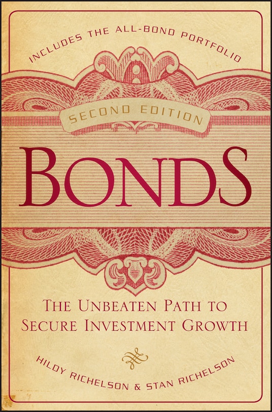 Bonds: The Unbeaten Path to Secure Investment Growth