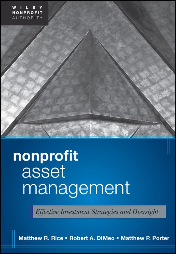 Couverture_Nonprofit Asset Management