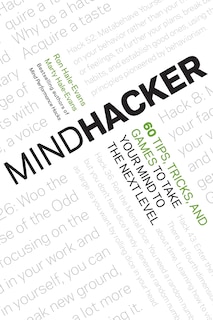 Front cover_Mindhacker