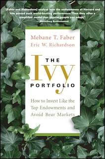 Front cover_The Ivy Portfolio