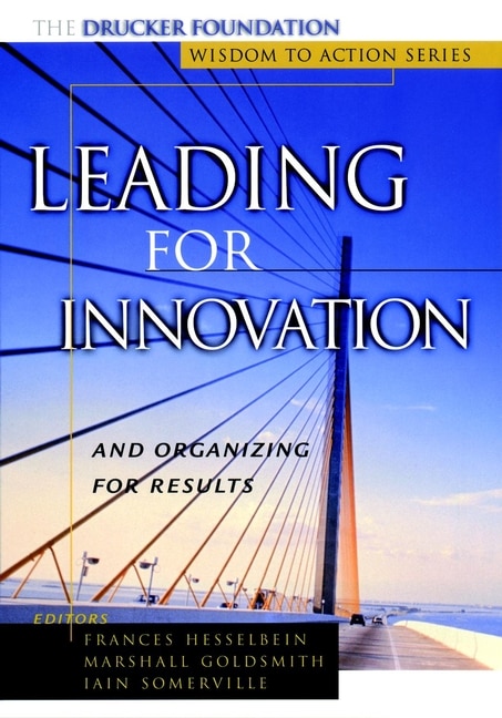 Front cover_Leading for Innovation