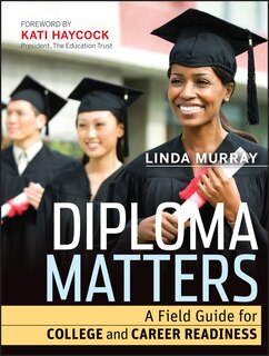 Front cover_Diploma Matters
