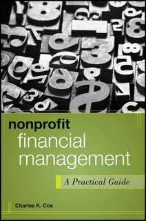 Couverture_Nonprofit Financial Management