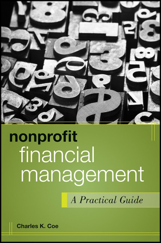 Couverture_Nonprofit Financial Management