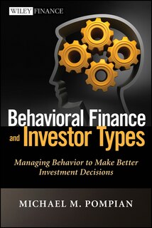 Couverture_Behavioral Finance and Investor Types
