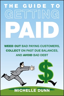 Front cover_The Guide to Getting Paid