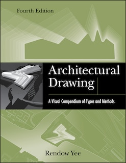 Couverture_Architectural Drawing