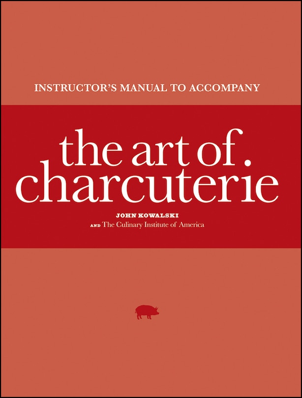The Art of Charcuterie