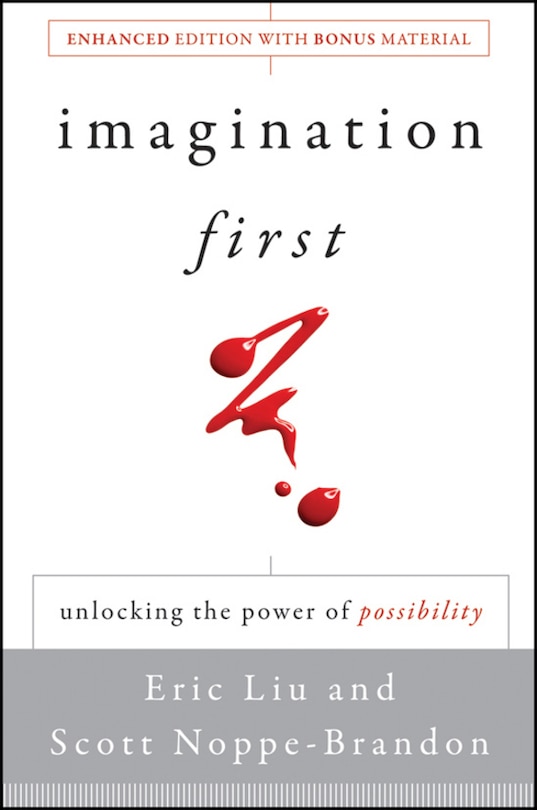 Front cover_Imagination First