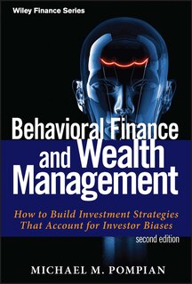 Front cover_Behavioral Finance and Wealth Management