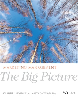 Front cover_Marketing Management