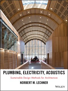 Front cover_Plumbing, Electricity, Acoustics