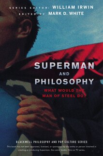 Couverture_Superman and Philosophy