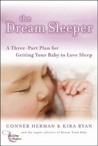 Front cover_The Dream Sleeper