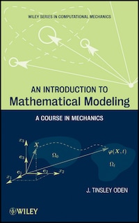 Front cover_An Introduction to Mathematical Modeling