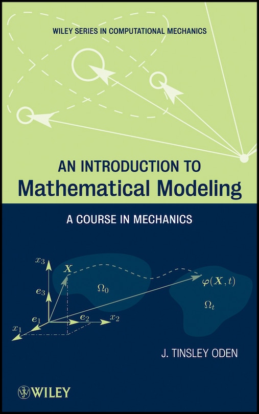 An Introduction to Mathematical Modeling: A Course in Mechanics