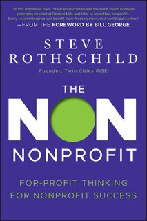 Front cover_The Non Nonprofit