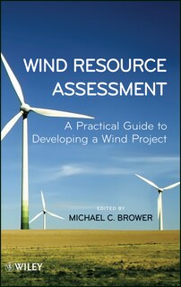 Front cover_Wind Resource Assessment