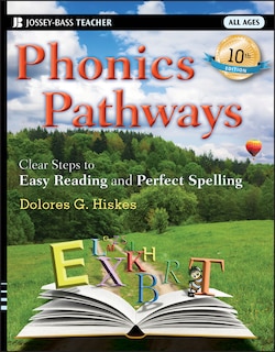Front cover_Phonics Pathways