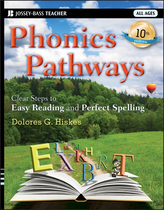 Front cover_Phonics Pathways