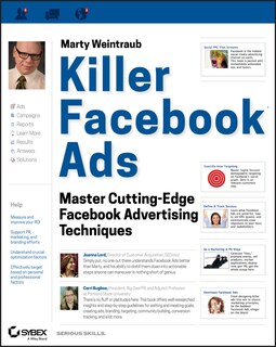 Front cover_Killer Facebook Ads