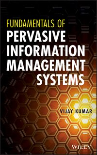 Couverture_Fundamentals of Pervasive Information Management Systems
