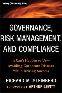 Front cover_Governance, Risk Management, and Compliance