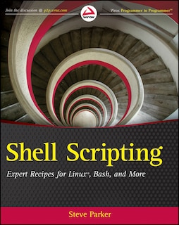 Couverture_Shell Scripting