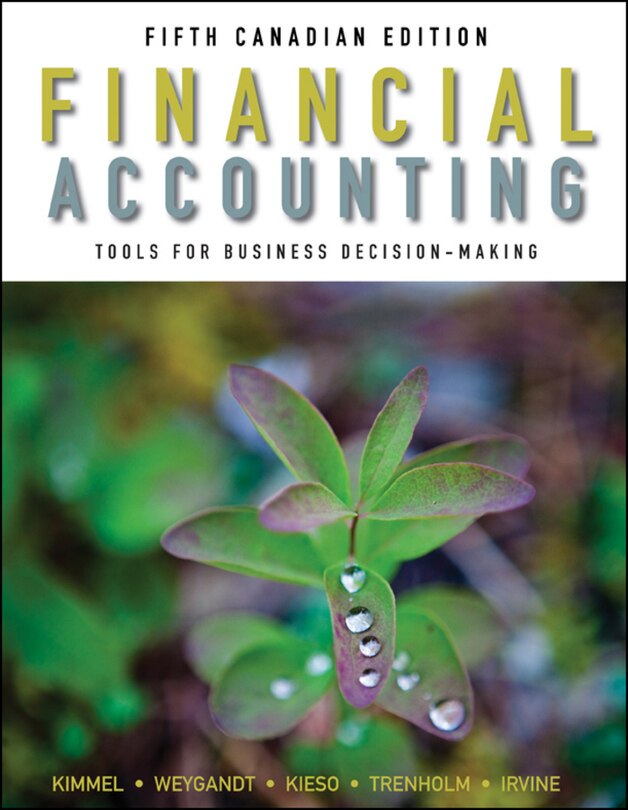 Front cover_Financial Accounting