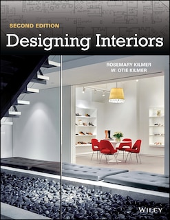 Front cover_Designing Interiors