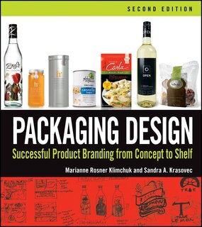 Couverture_Packaging Design